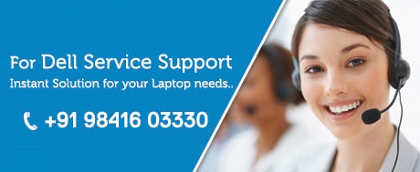 dell laptop service center in india
